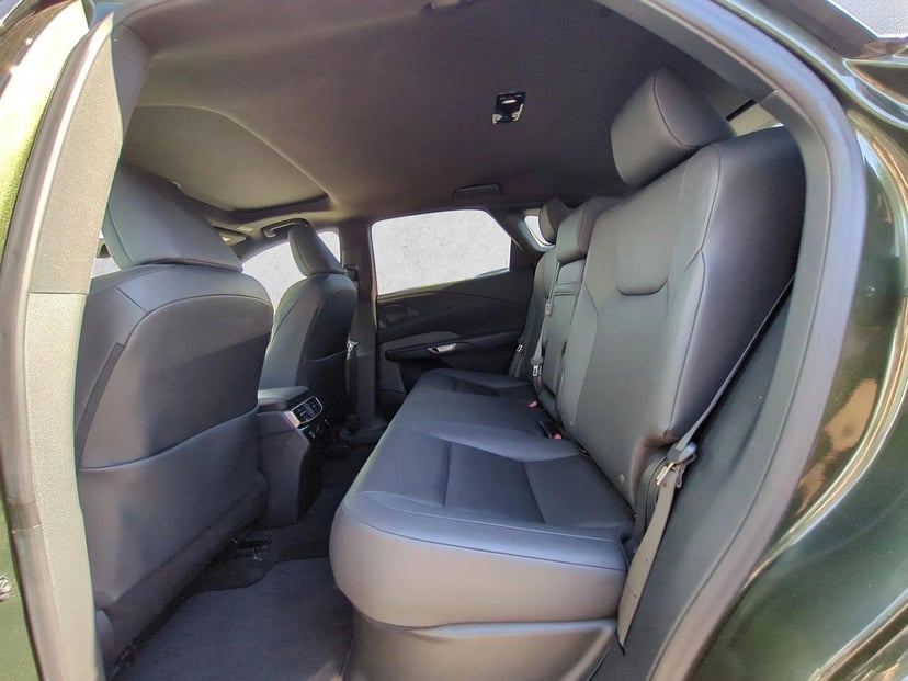 2023 LEXUS RX 350 - Image 19