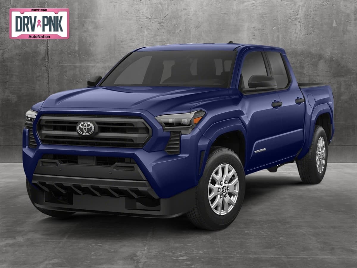 2024 Toyota Tacoma - Image 1