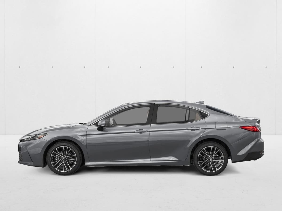 2026 Toyota Camry - Image 3