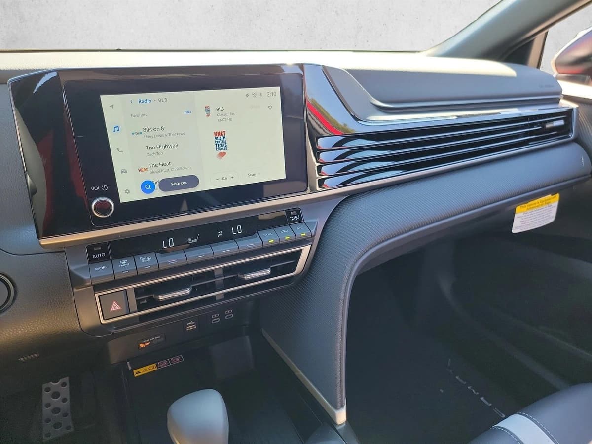 2026 Toyota Camry - Image 16