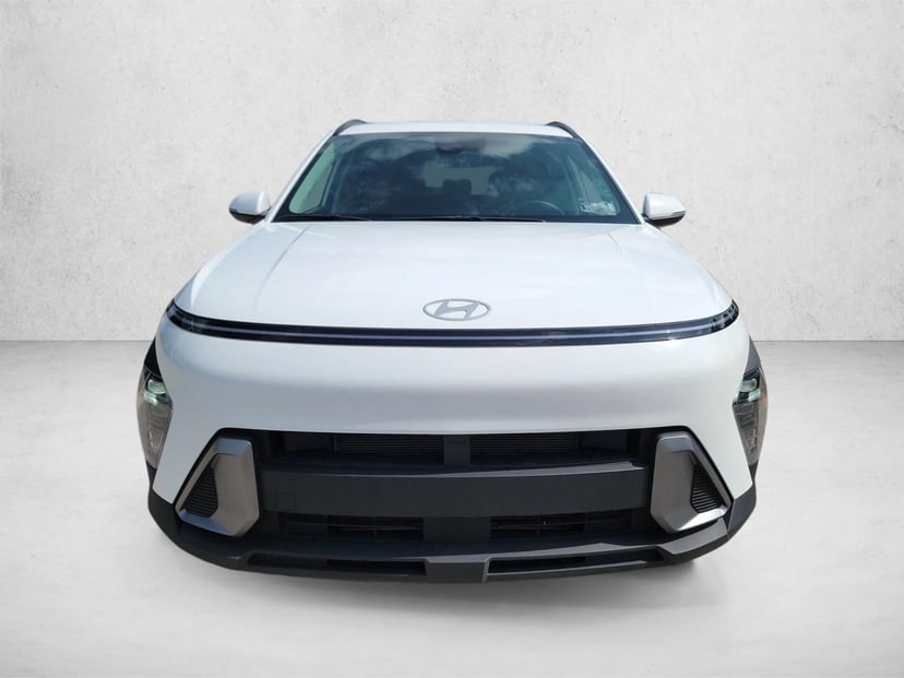 2025 Hyundai Kona - Image 2
