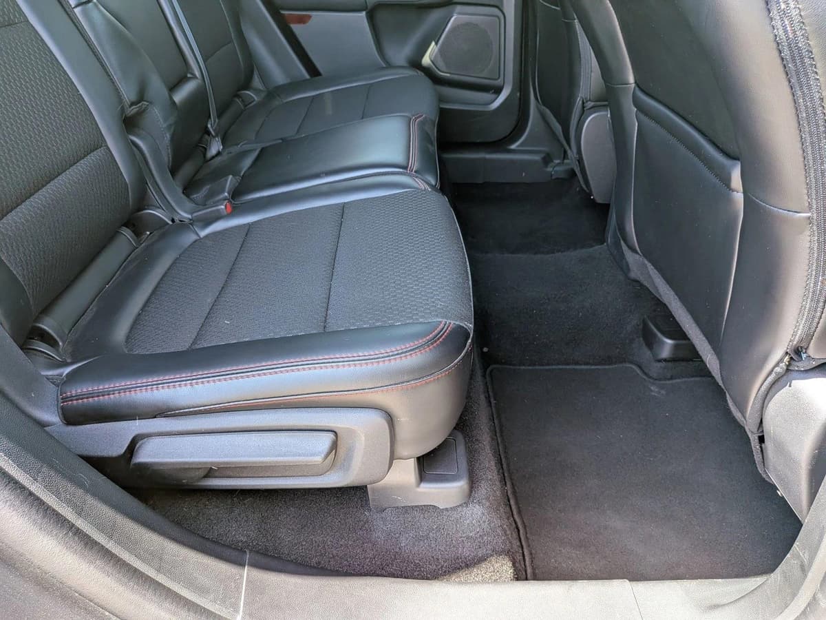 2025 Ford Escape - Image 20