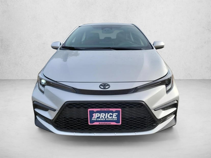 2026 Toyota Corolla - Image 3