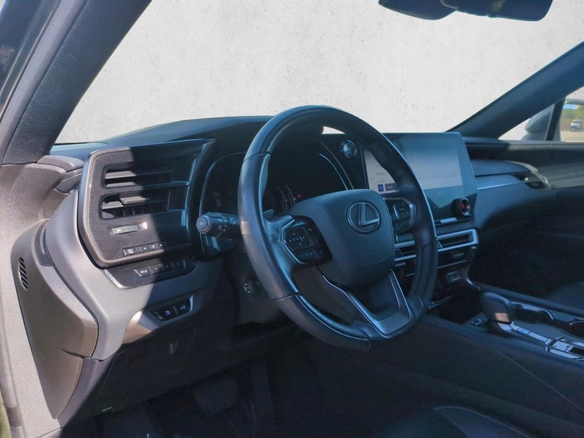 2023 LEXUS RX 350 - Image 10