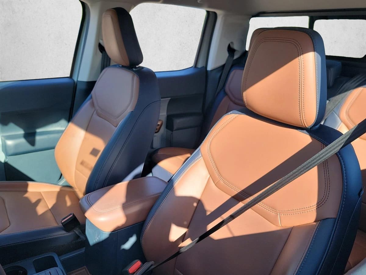 2024 Ford Maverick - Image 13