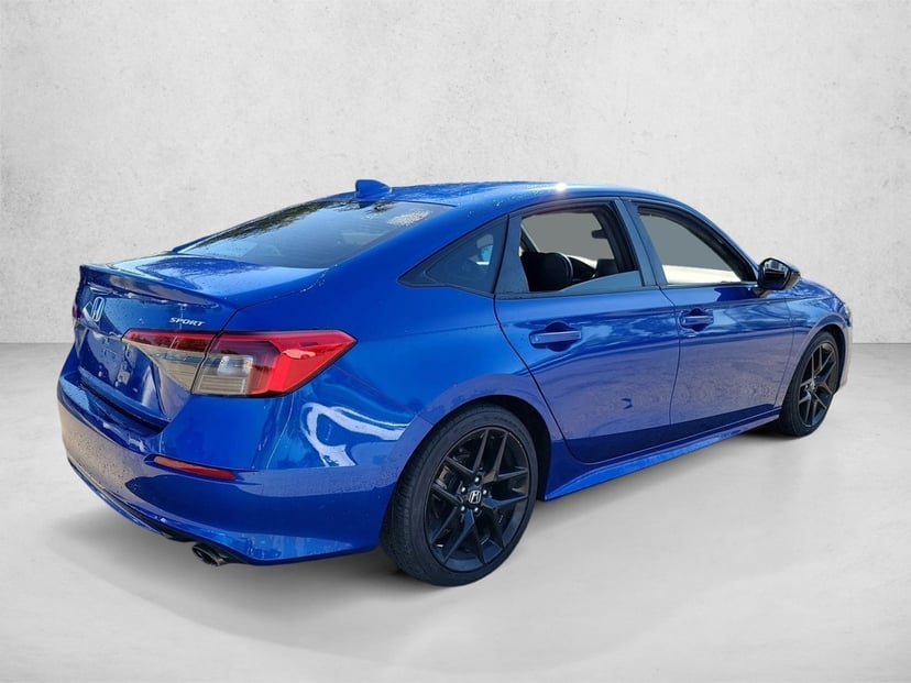 2024 Honda Civic - Image 5