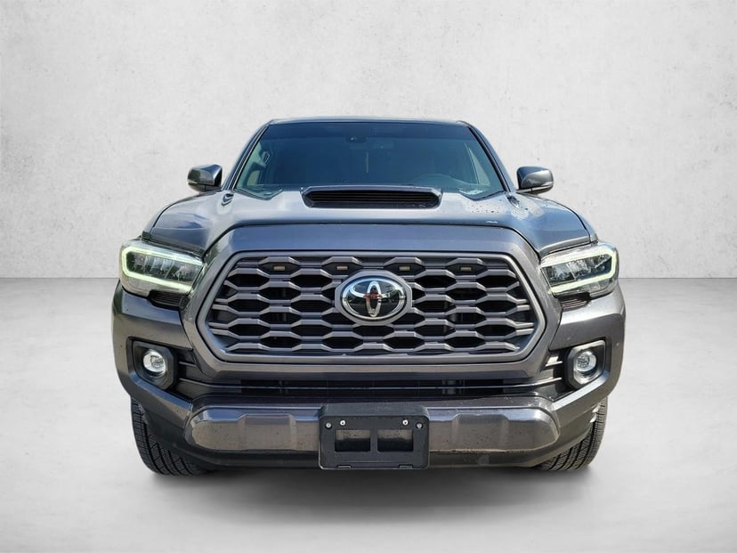 2022 Toyota Tacoma - Image 2