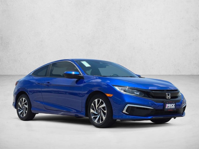 2019 Honda Civic - Image 1