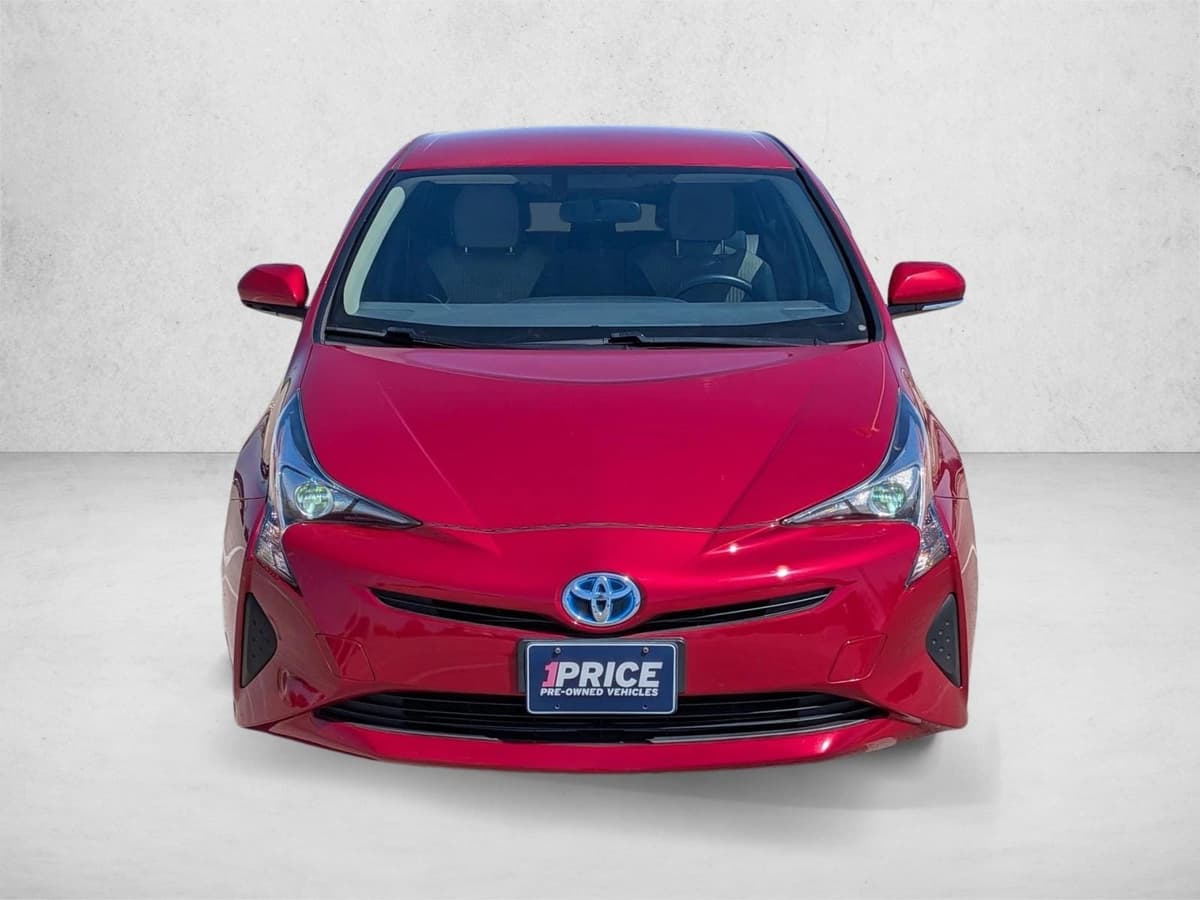 2016 Toyota Prius - Image 2
