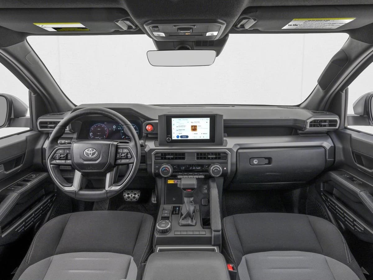 2026 Toyota 4Runner - Image 5