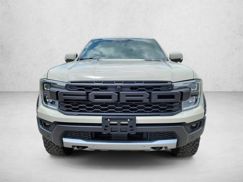 2025 Ford Ranger - Image 2