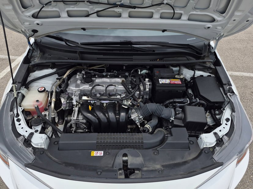 2022 Toyota Corolla - Image 23