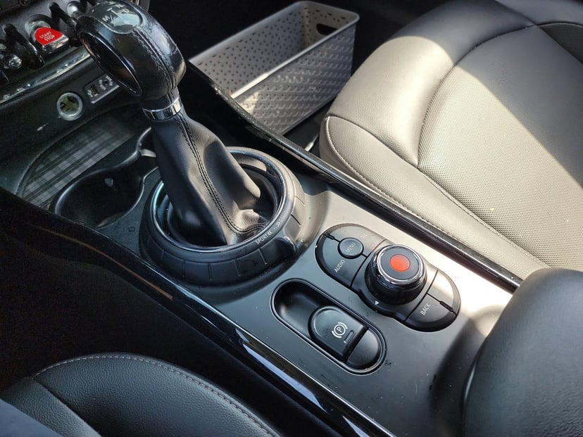 2016 MINI Clubman - Image 19