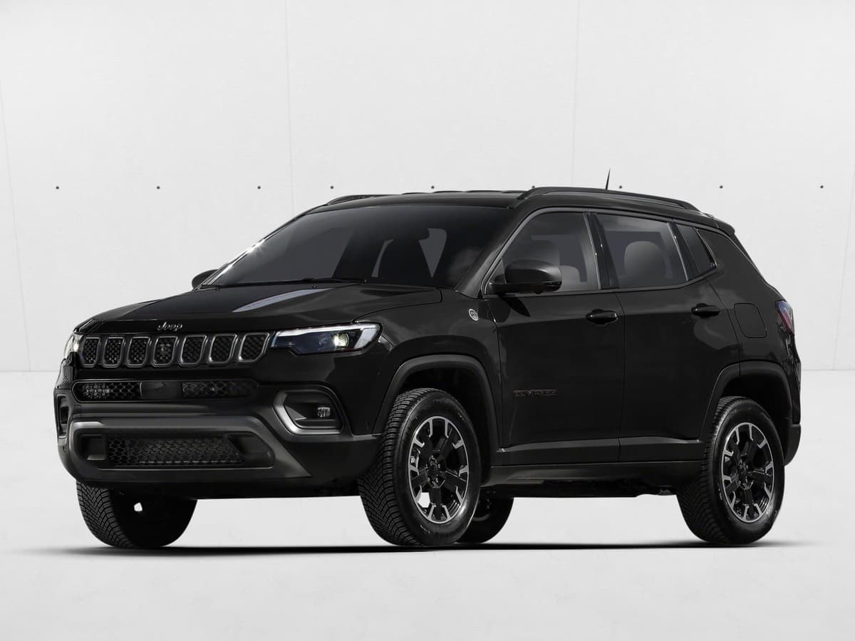 2022 Jeep Compass - Image 1