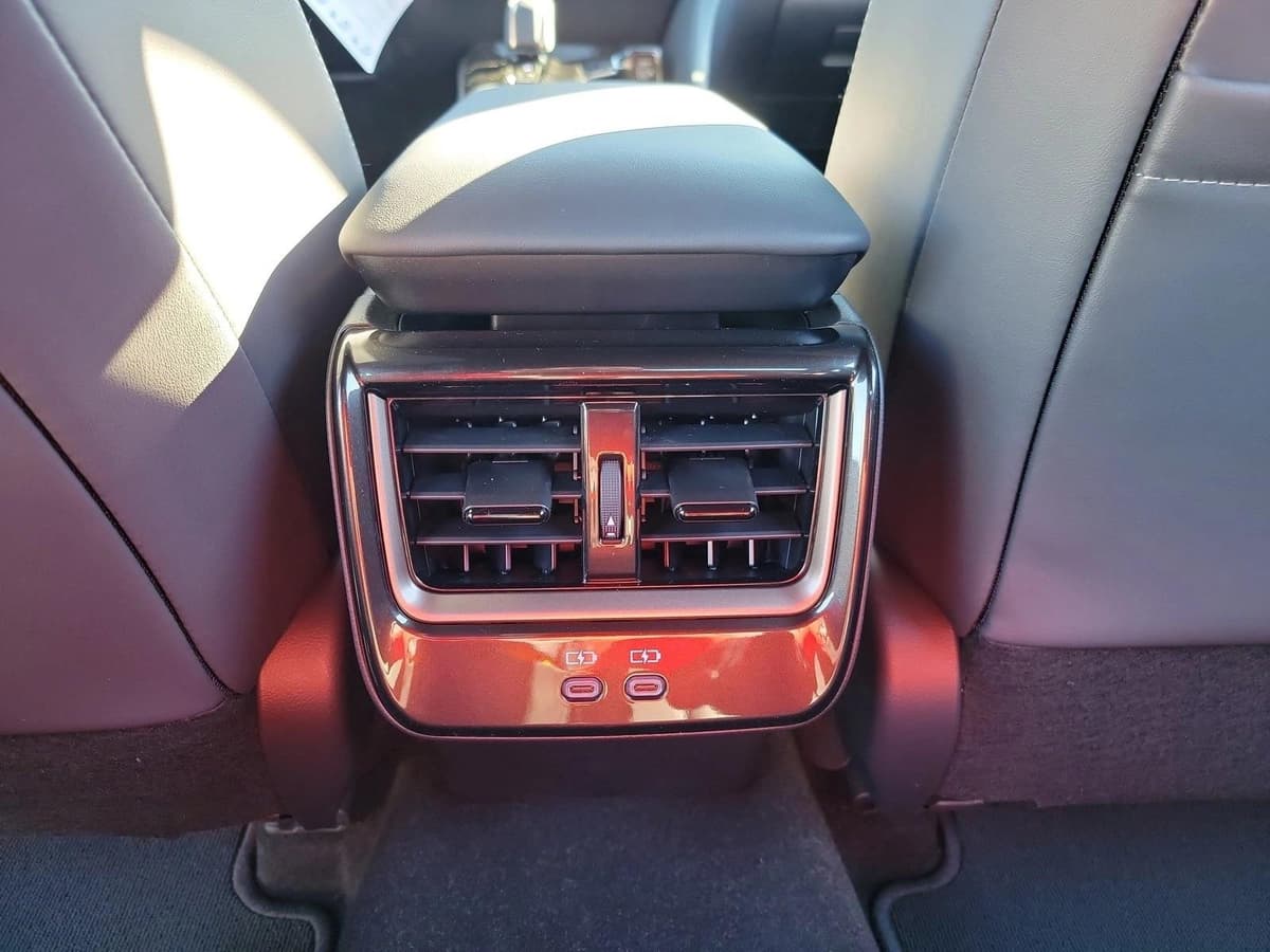 2026 Toyota Crown - Image 12