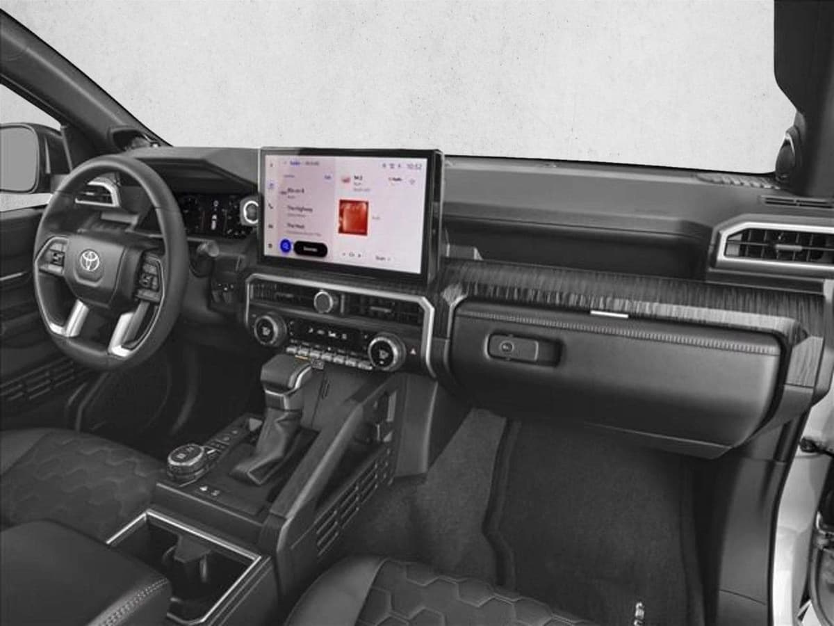 2026 Toyota 4Runner i-FORCE MAX - Image 11