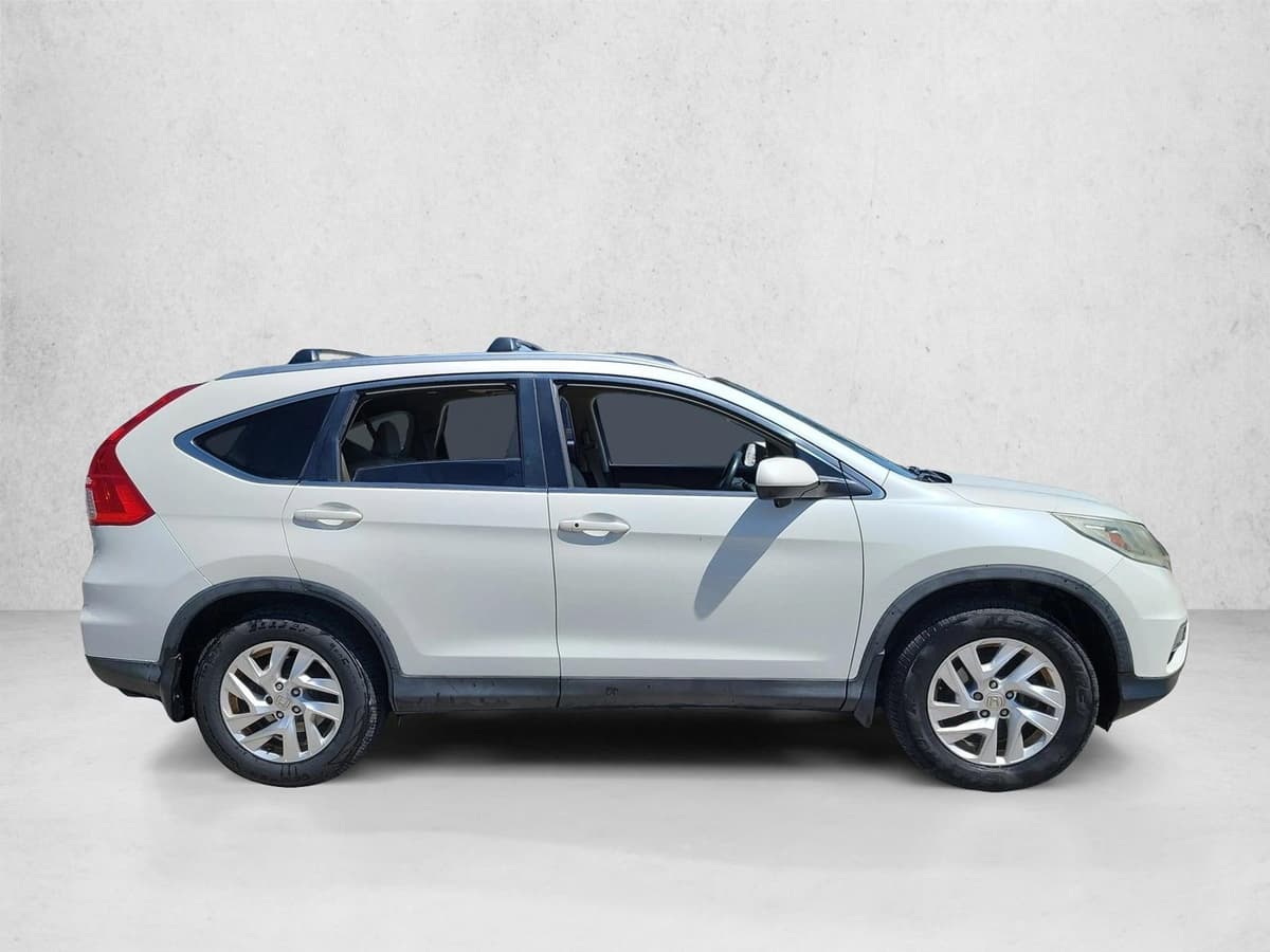 2015 Honda CR-V - Image 4