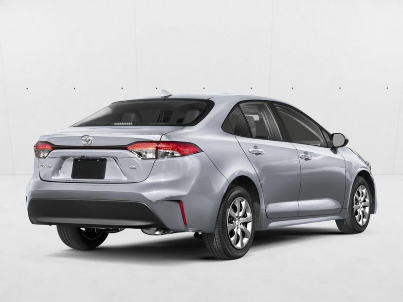 2026 Toyota Corolla - Image 3
