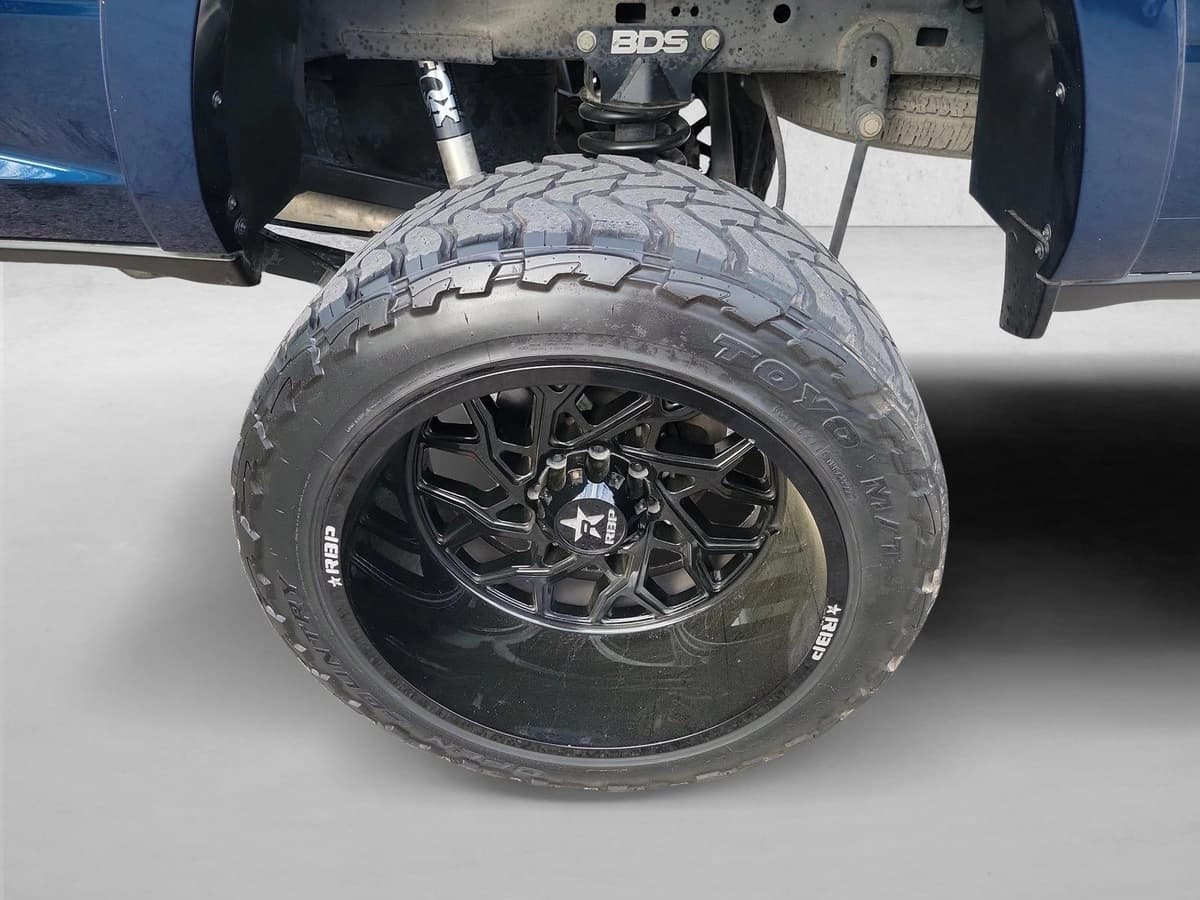 2022 Ram 2500 - Image 13