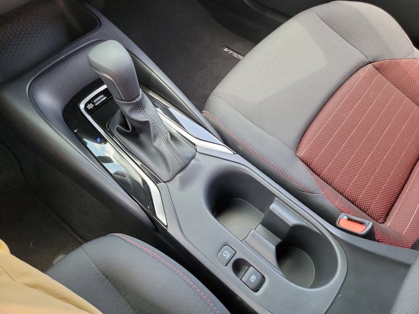 2026 Toyota Corolla - Image 22