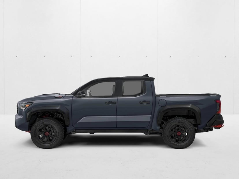 2026 Toyota Tacoma i-FORCE MAX - Image 3