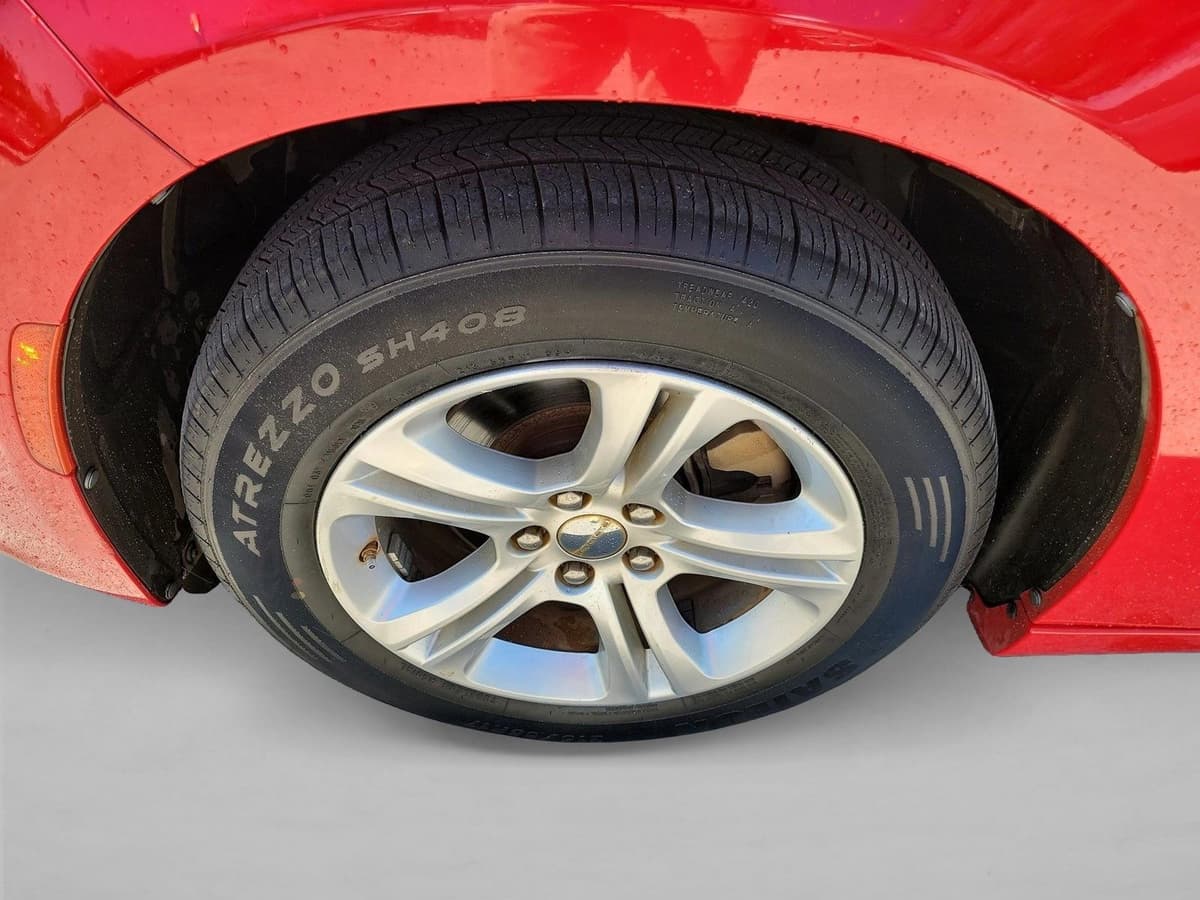 2022 Dodge Charger - Image 9