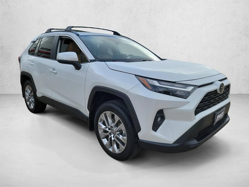 2023 Toyota RAV4 - Image 2