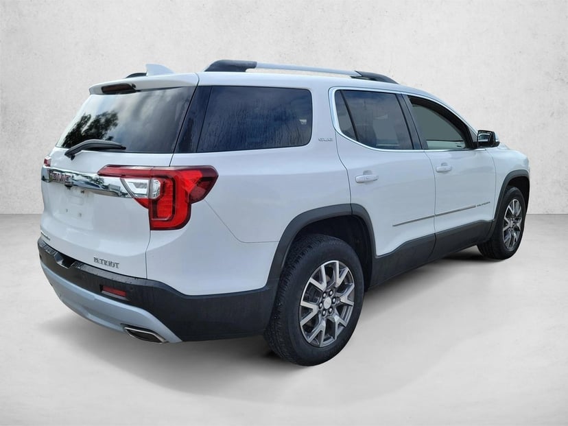2020 GMC Acadia - Image 5
