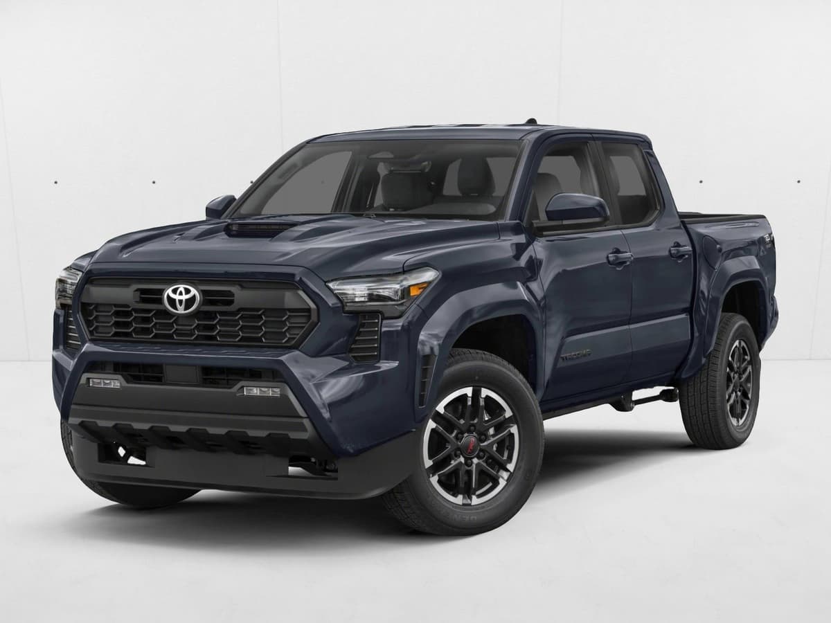 2026 Toyota Tacoma - Image 1