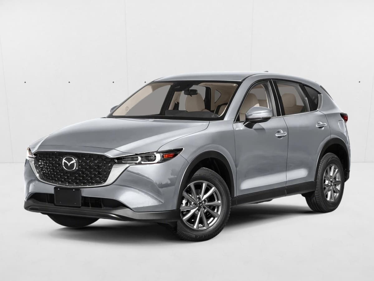 2023 Mazda CX-5 - Image 1