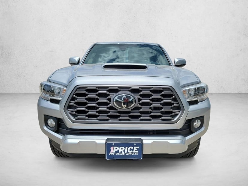 2023 Toyota Tacoma - Image 2