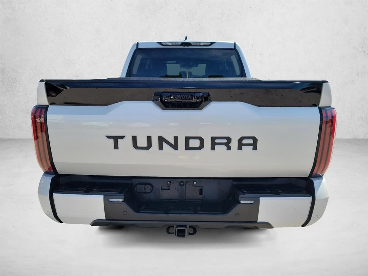 2024 Toyota Tundra - Image 6