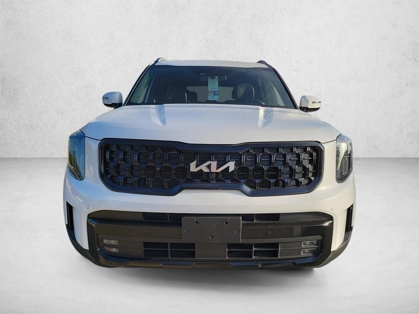 2024 Kia Telluride - Image 2