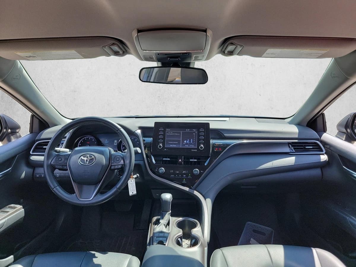 2022 Toyota Camry - Image 14