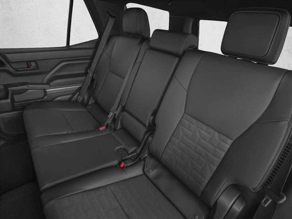 2026 Toyota 4Runner i-FORCE MAX - Image 9