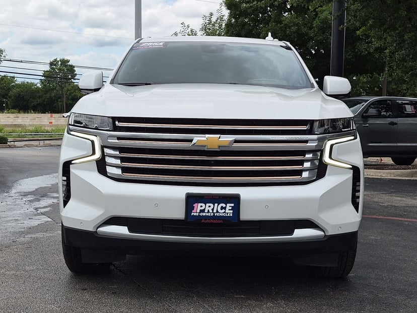 2023 Chevrolet Tahoe - Image 2