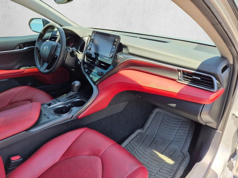 2023 Toyota Camry - Image 19