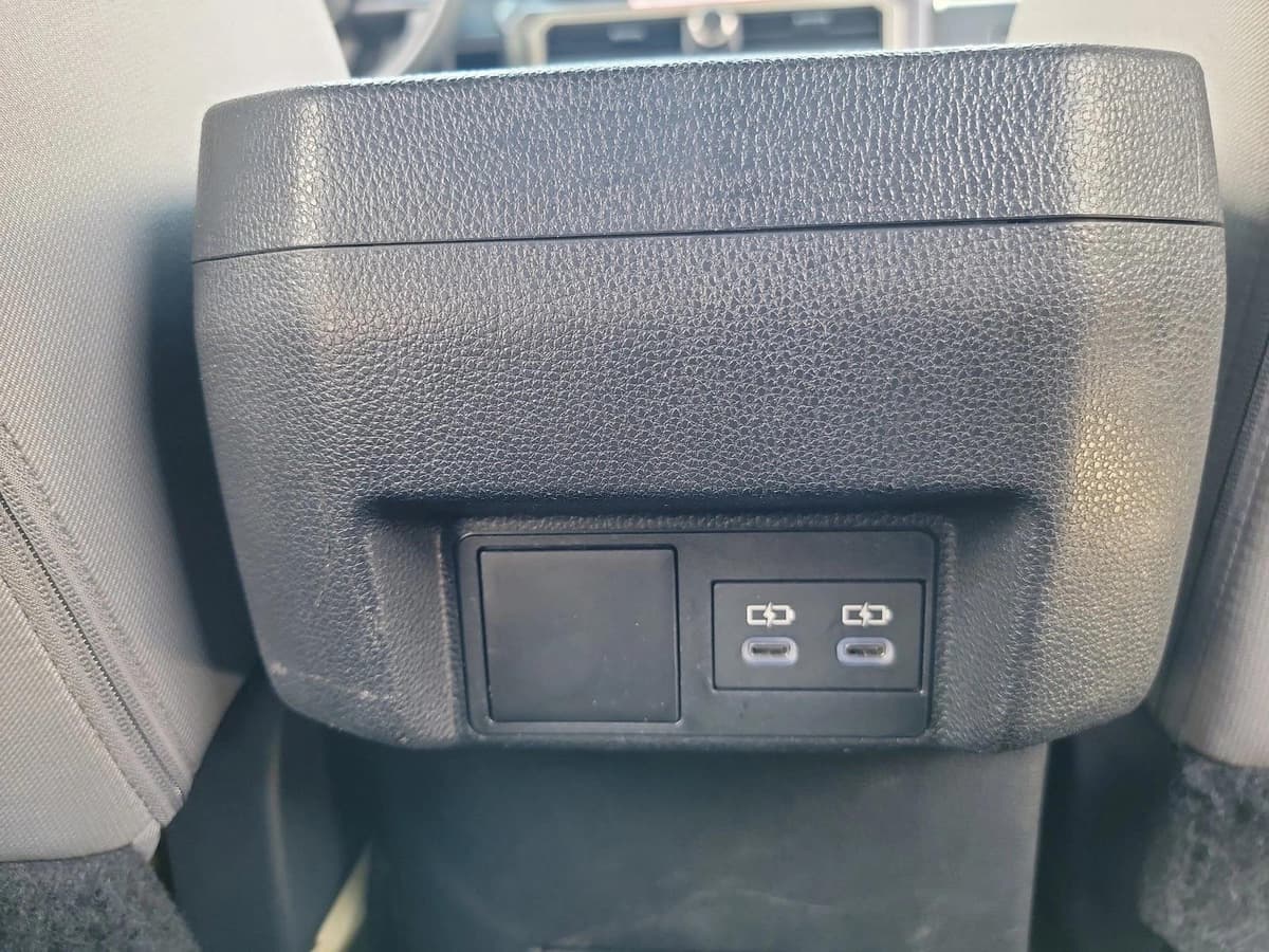 2025 Toyota Tacoma - Image 17