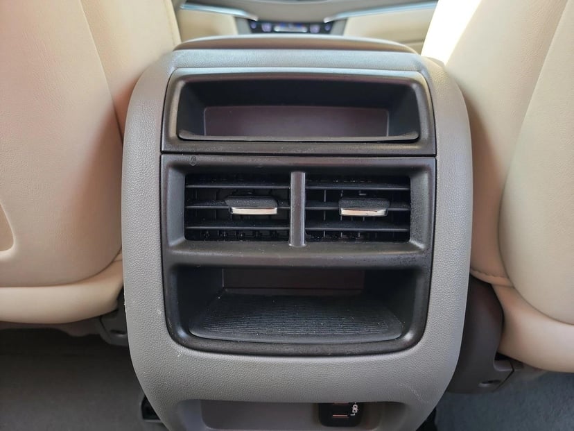 2019 CADILLAC XT5 - Image 14
