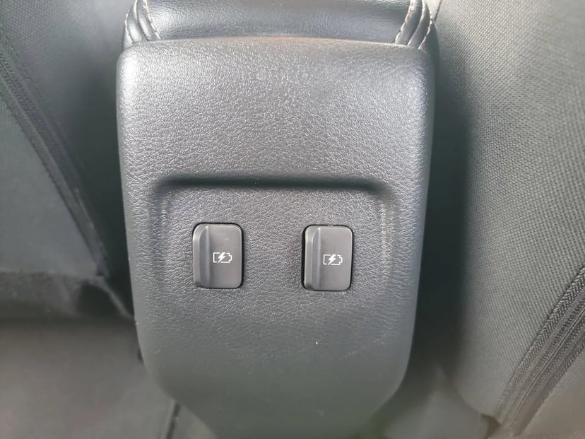 2023 Nissan Kicks - Image 17