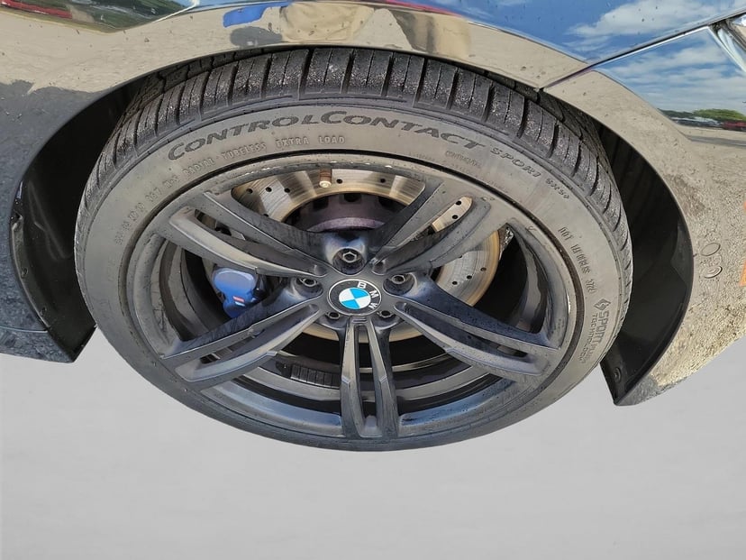 2018 BMW M4 - Image 10