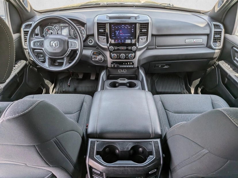 2021 Ram 1500 - Image 15
