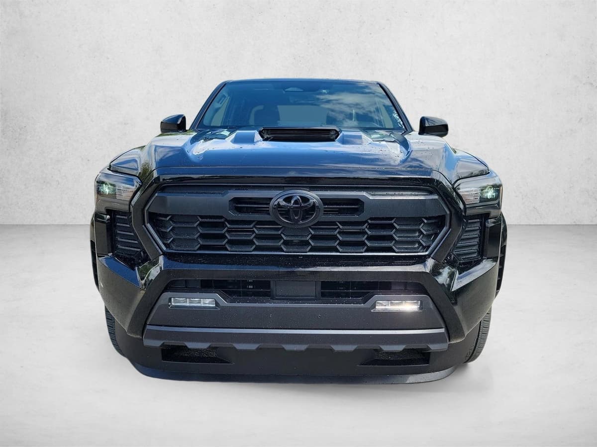 2025 Toyota Tacoma - Image 2