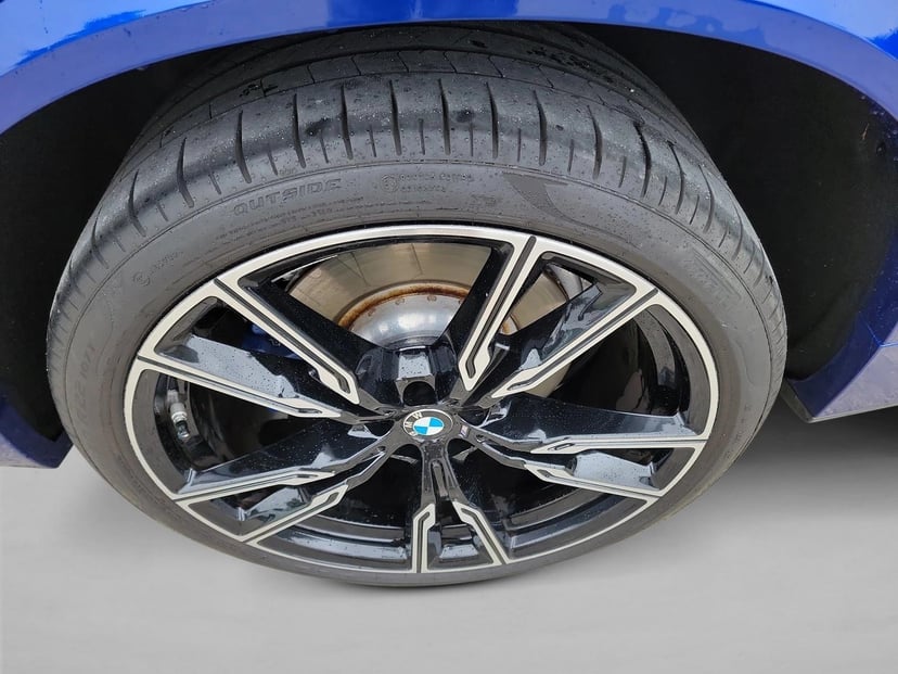 2024 BMW X5 - Image 12