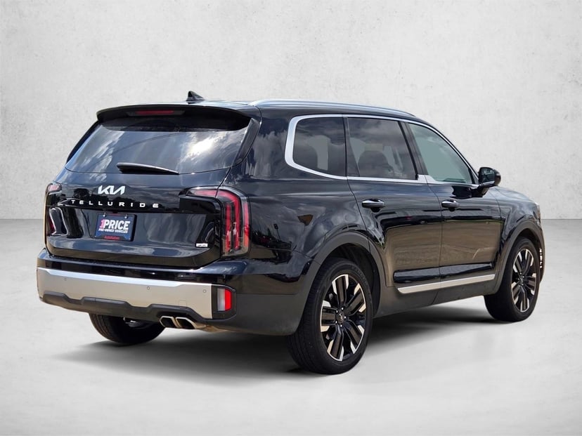 2023 Kia Telluride - Image 3