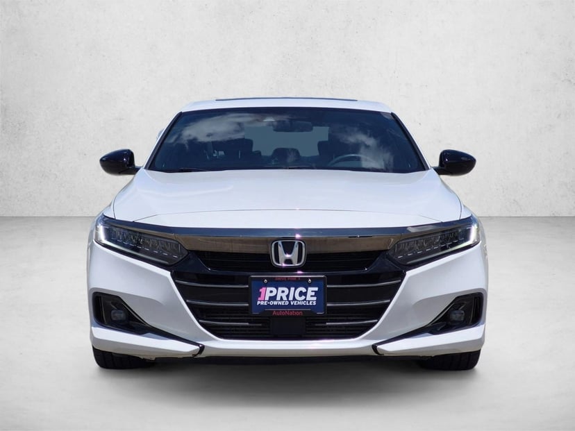 2022 Honda Accord - Image 3