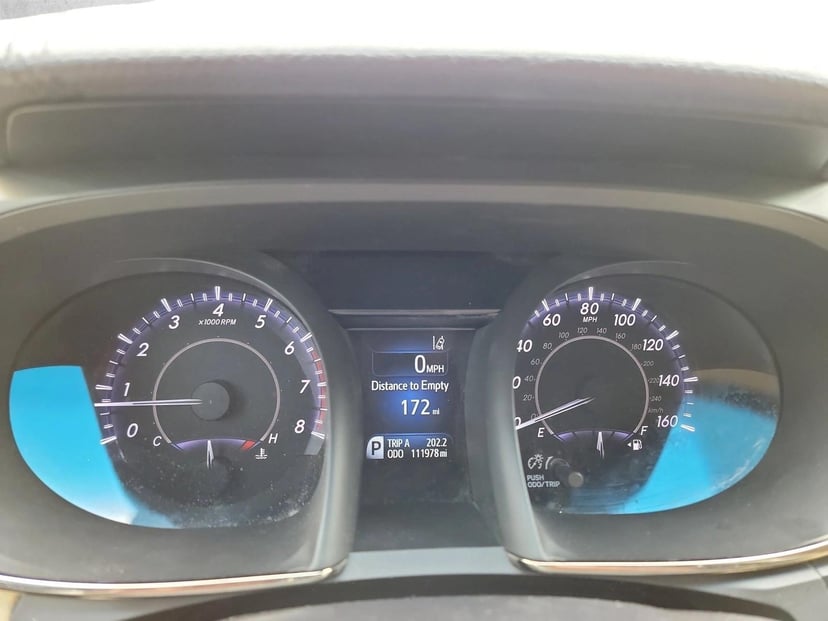2016 Toyota Avalon - Image 20