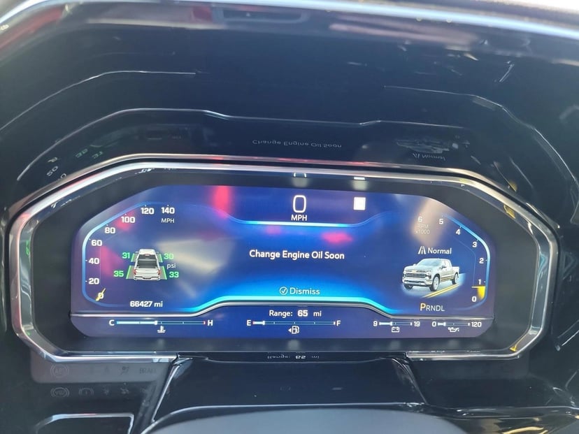 2022 Chevrolet Silverado 1500 - Image 20