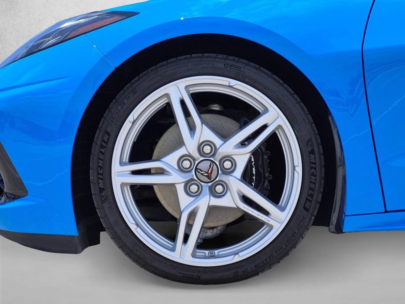 2021 Chevrolet Corvette Stingray - Image 24