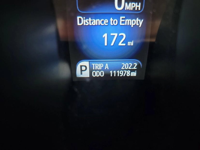 2016 Toyota Avalon - Image 21